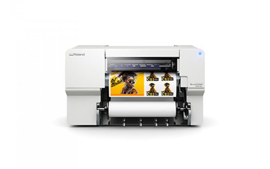 Roland VersaSTUDIO BN2-20 Desktop Printer